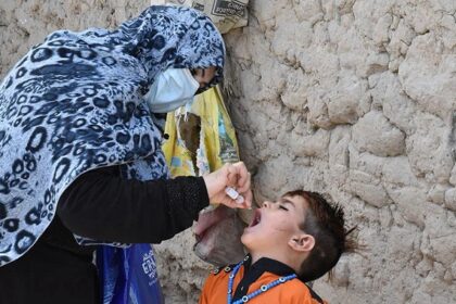 polio case in pakistan1