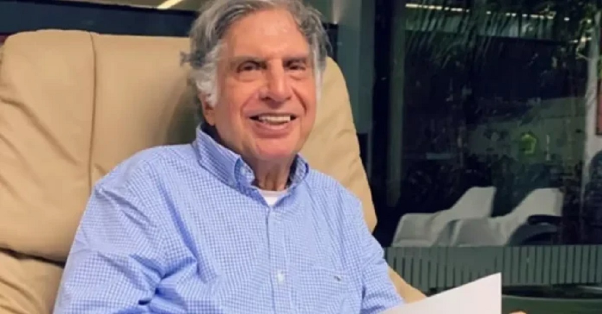 Ratan Tata