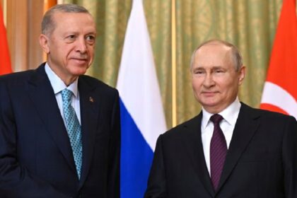 russia and turkey