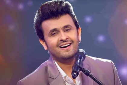 sonu nigam 3