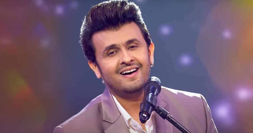 sonu nigam 3