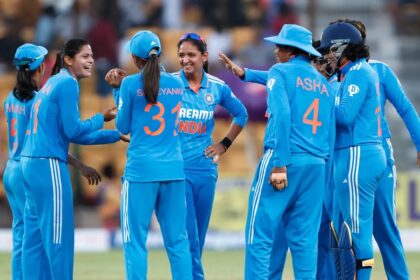 team india womens