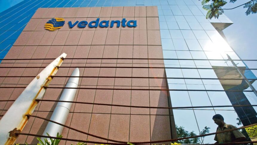 vedanta