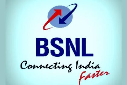 BSNL