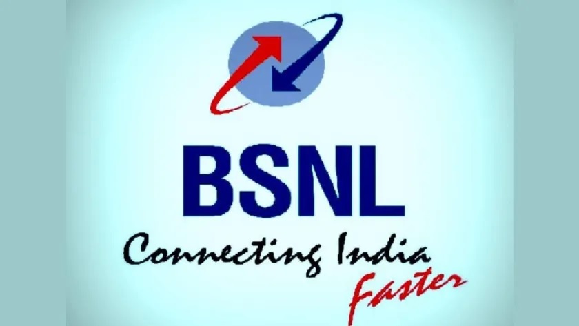 BSNL