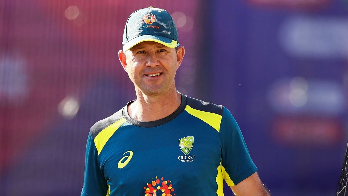 rickey ponting