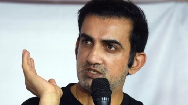 Gautam Gambhir 