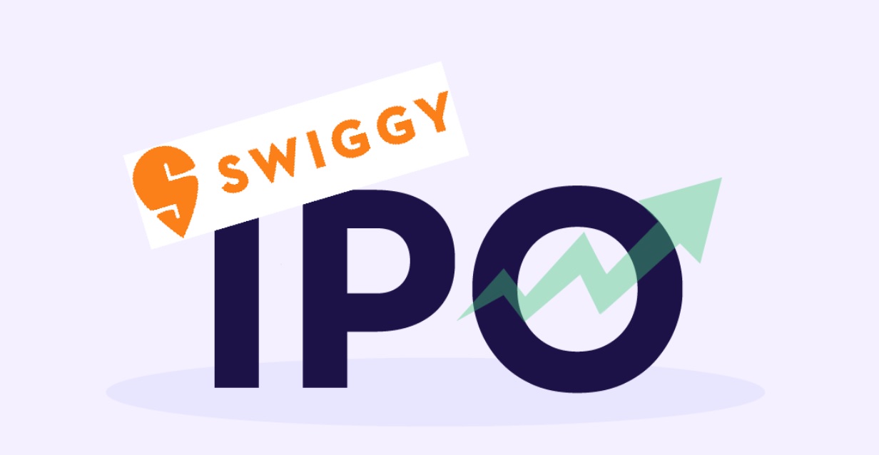 Swiggy IPO IPO આવતીકાલે સબસ્ક્રિપ્શન માટે ખુલશે આજની GMP કિંમત