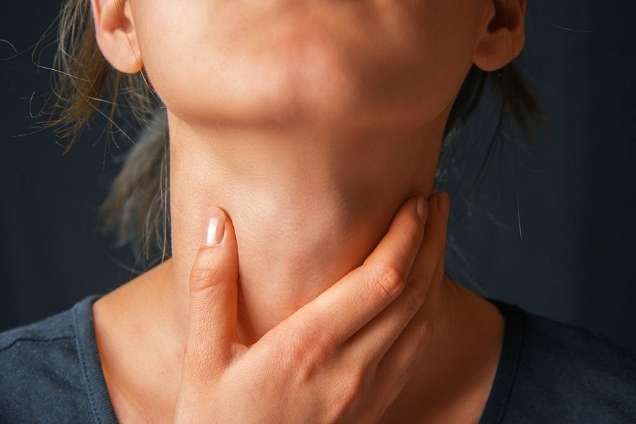 Thyroid Symptoms