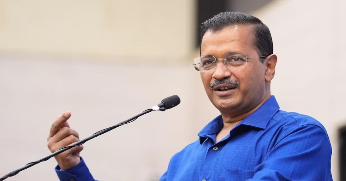 aap will give tickets on basis of public opinion and probability of victory in delhi assembly elections said kejriwal