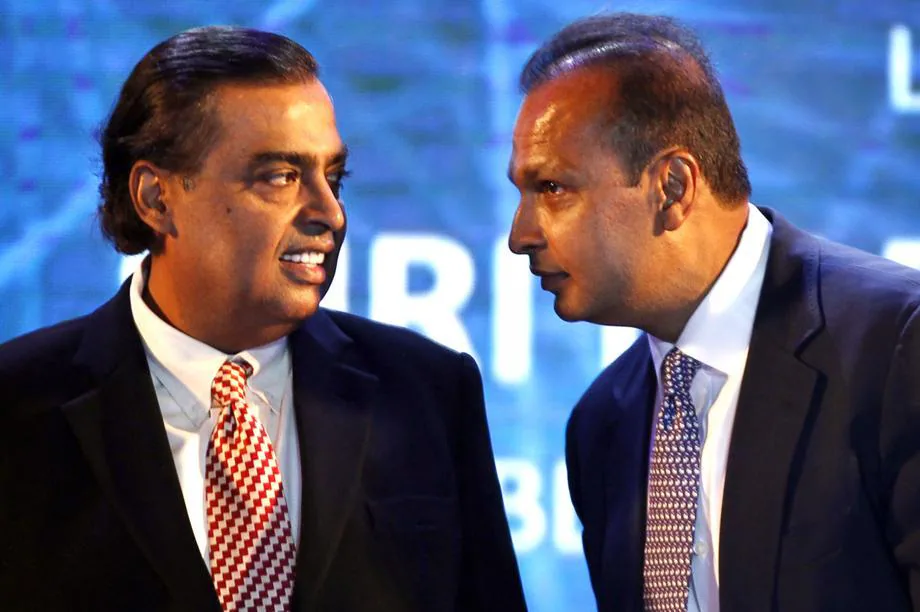 anil ambani reliance group sets up centre to helm 2030 growth strategy detail is herewer