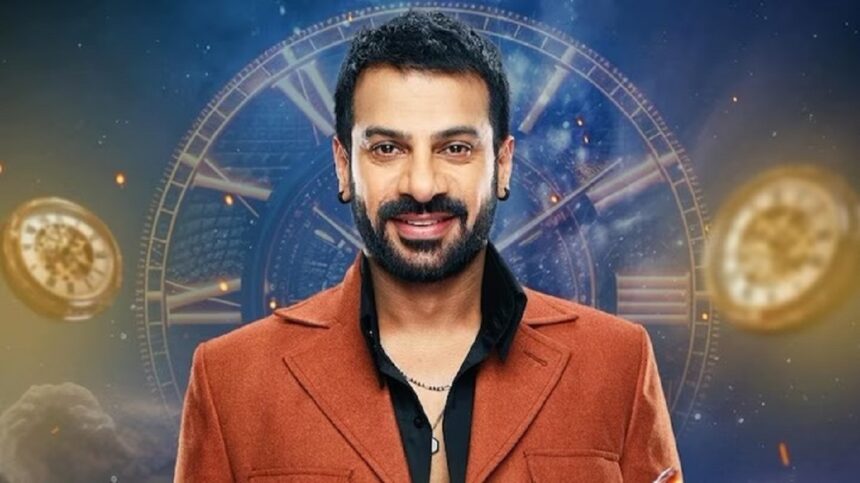 bigg boss 18 8