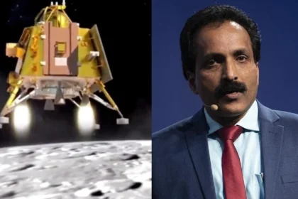 chandrayaan 2 may collide from korean orbiter isro saved it