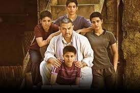 dangal