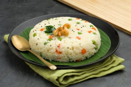 easy fiber rich rava upma recipe for a healthy breakfast know details1