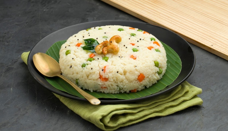 easy fiber rich rava upma recipe for a healthy breakfast know details1