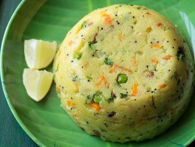 easy fiber rich rava upma recipe for a healthy breakfast know details2