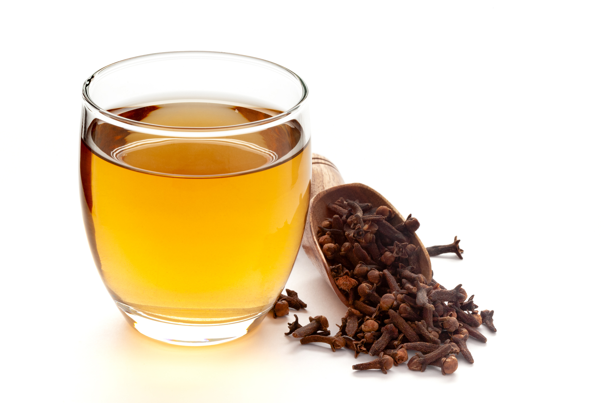 healthy habits benefits of drinking cloves water daily before sleep1