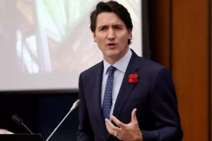 justin trudeau govt says no information about allegations against pm modi