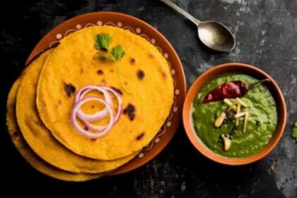 makki ki roti health benefits know why you should consume it in winters