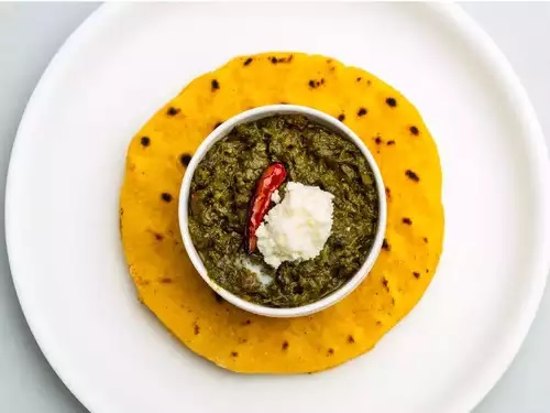 makki ki roti health benefits know why you should consume it in winters2