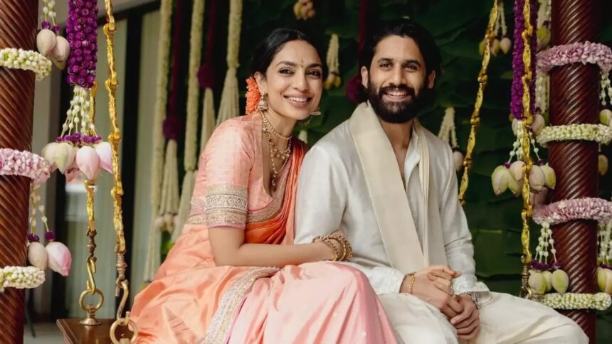 naga chaitanya sobhita dhulipala will have simple telugu wedding nagarjuna shares details about venue and guest list1