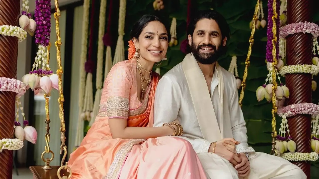 naga chaitanya sobhita dhulipala will have simple telugu wedding nagarjuna shares details about venue and guest list1