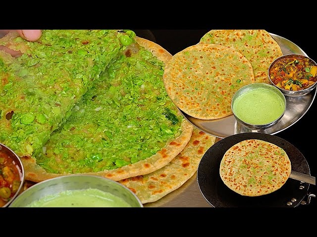 paratha 2