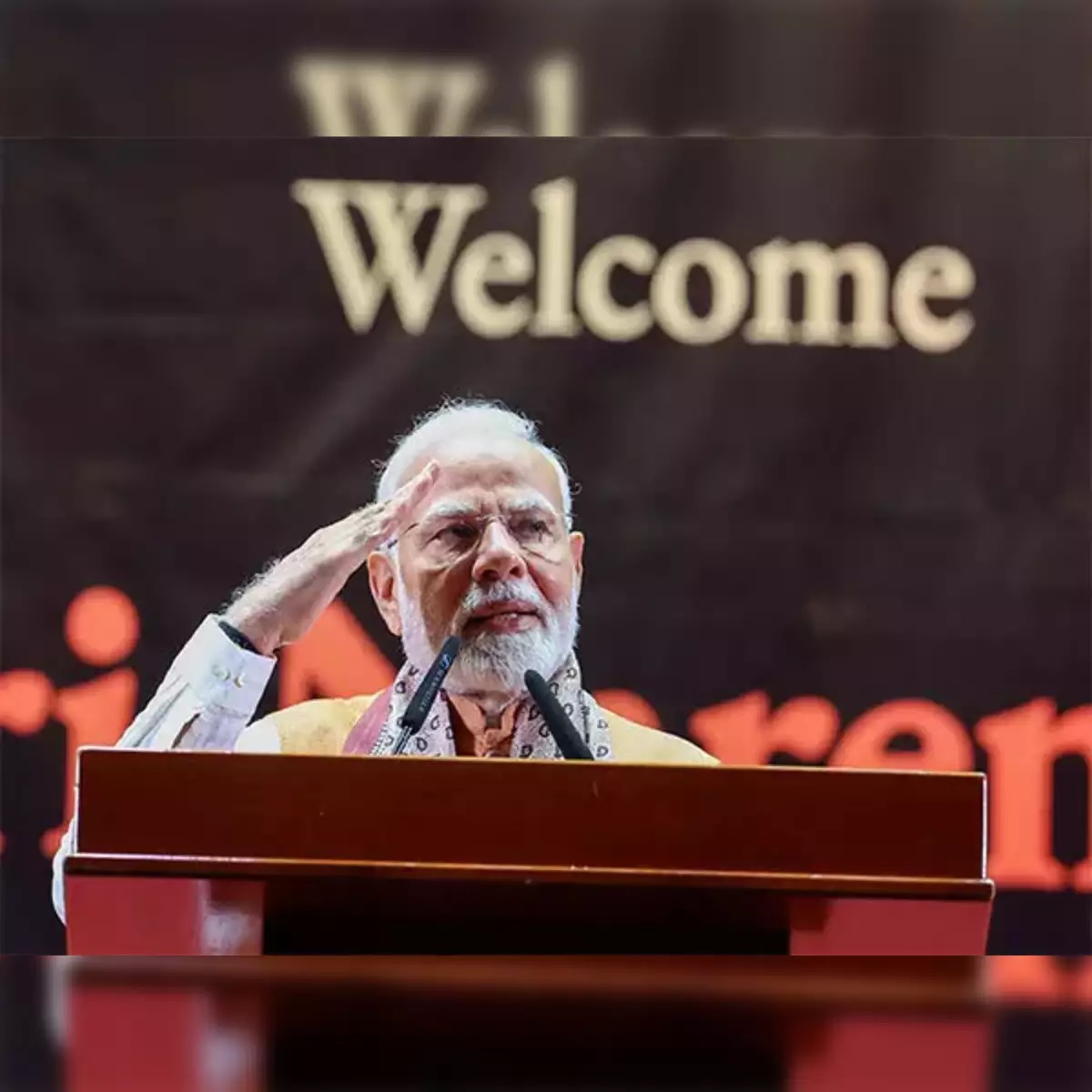 pm modi addressed indian community says guyana and india connected food culture and cricket1