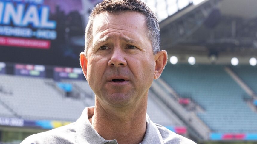 rickey ponting.1