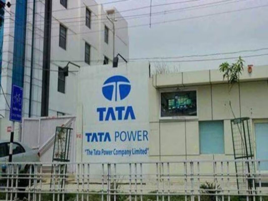 tata power share jumps 2 percent after this news came out