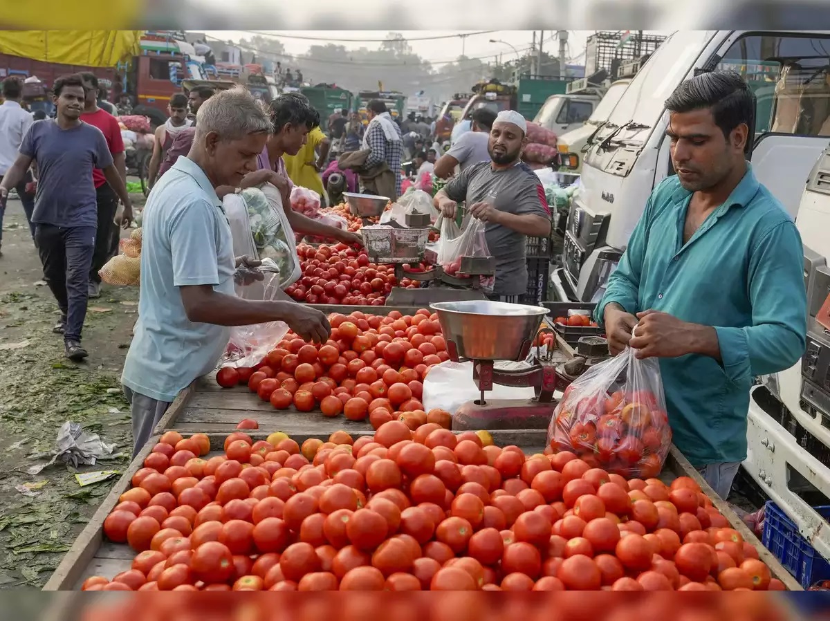 tomato