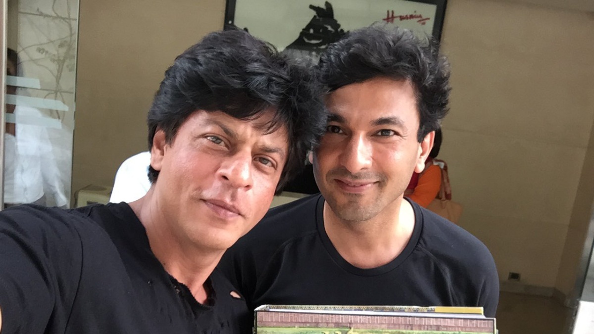 vikas khanna 5