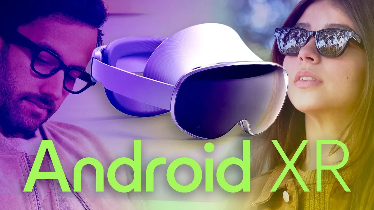 Google launches Android XR operating system users will get such features3456