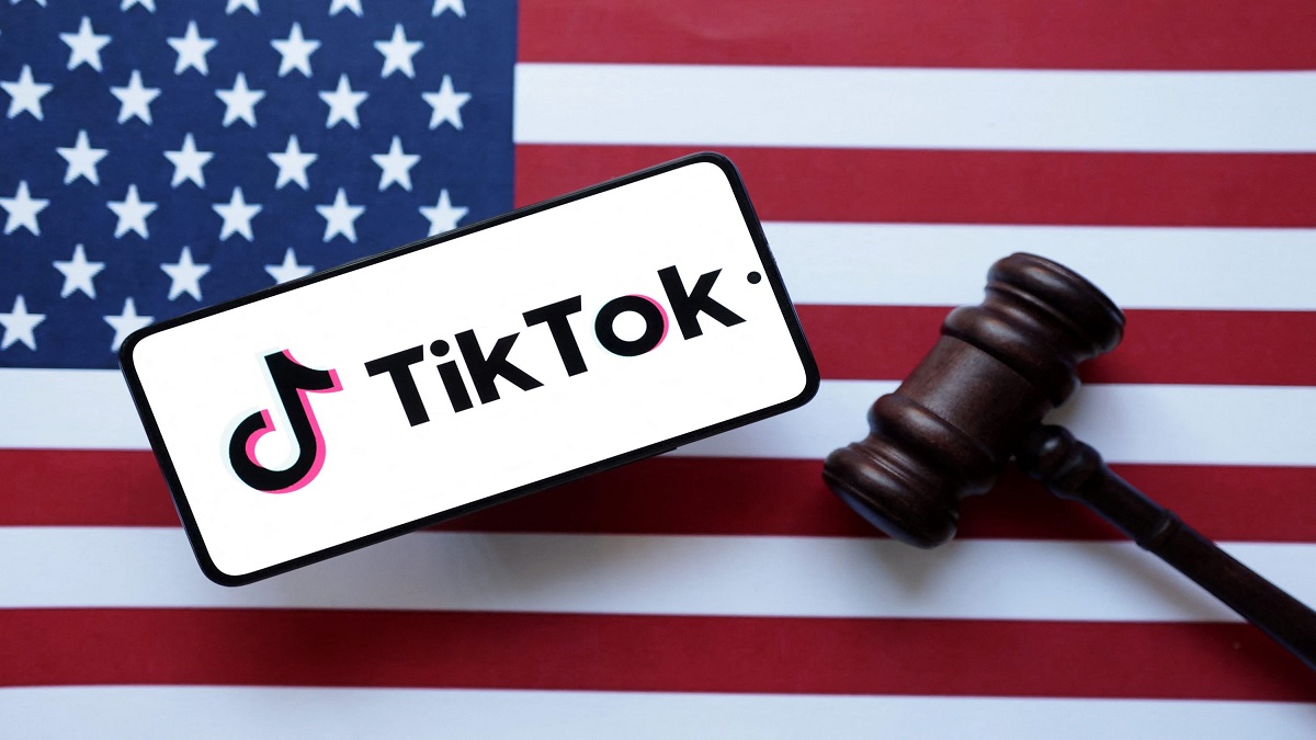 Will TikTok be banned in America Letter written to Google Apple to remove the app Know the entire matter123