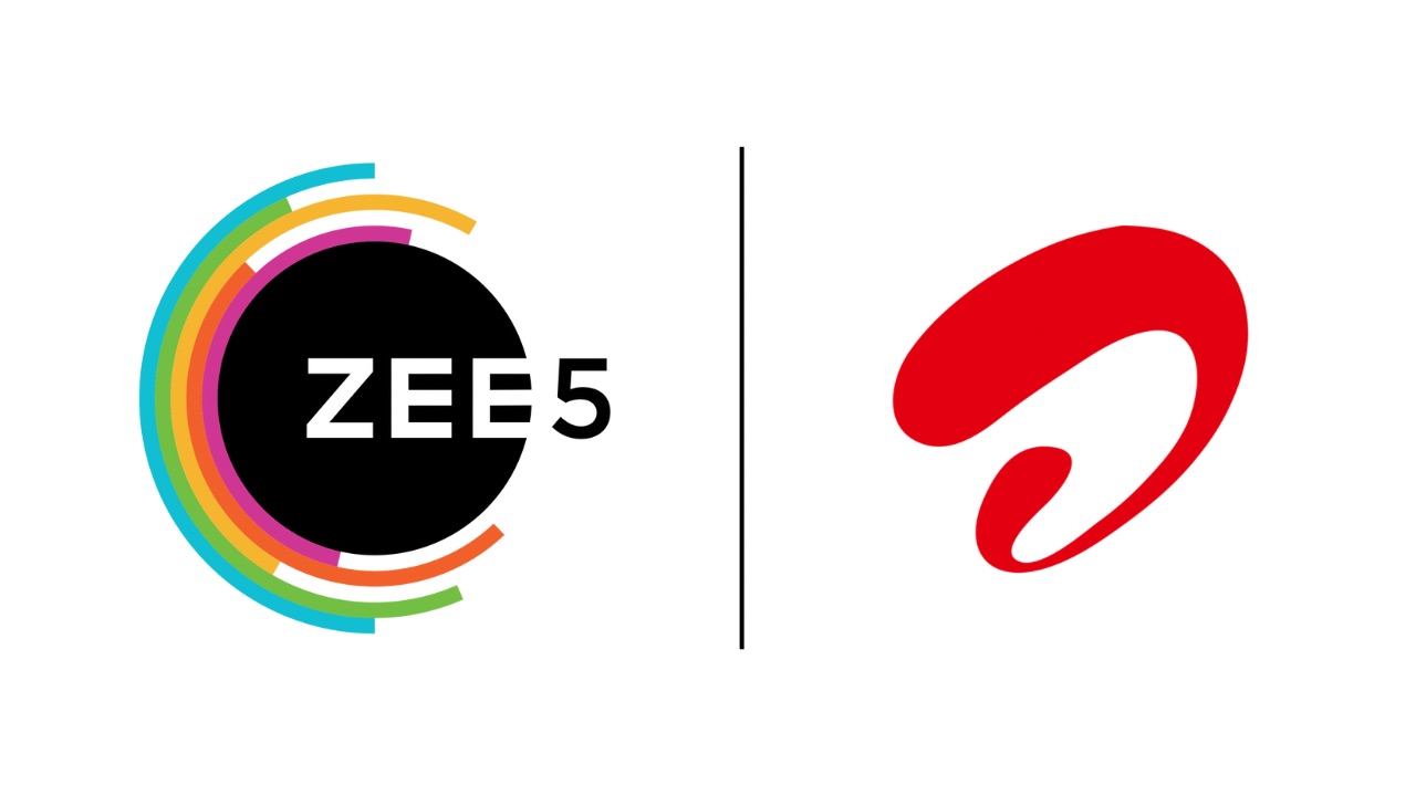 airtel offers free zee5 subscription plan for all us1