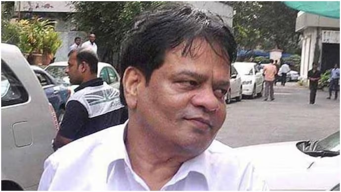 dawood ibrahim brother iqbal kaskar taken possession on ed flat occupied on money laundering case1