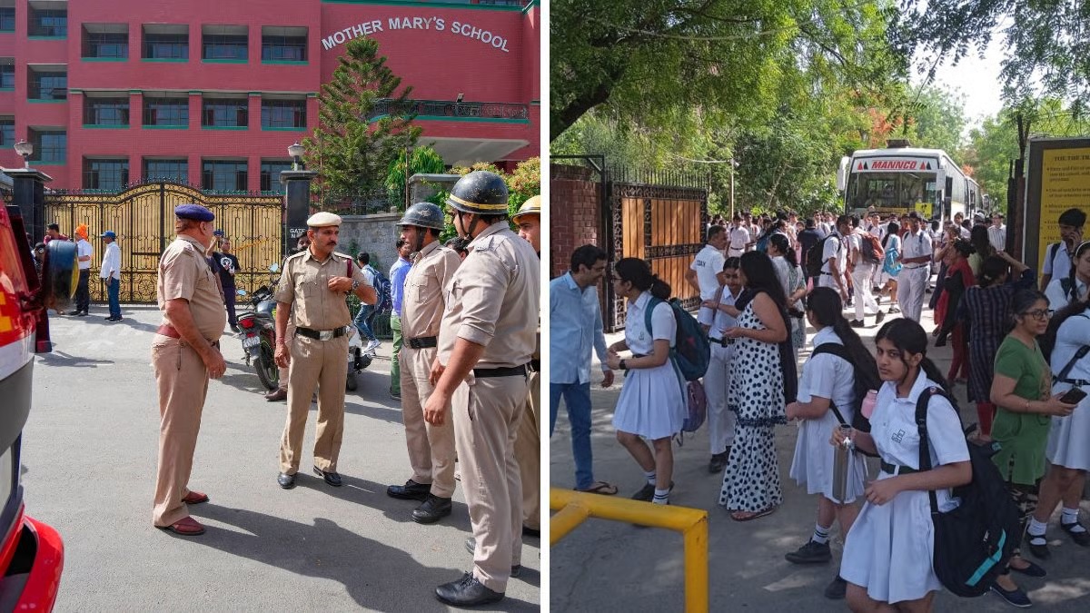 delhi s dps school bomb threat mail classes will be held online2