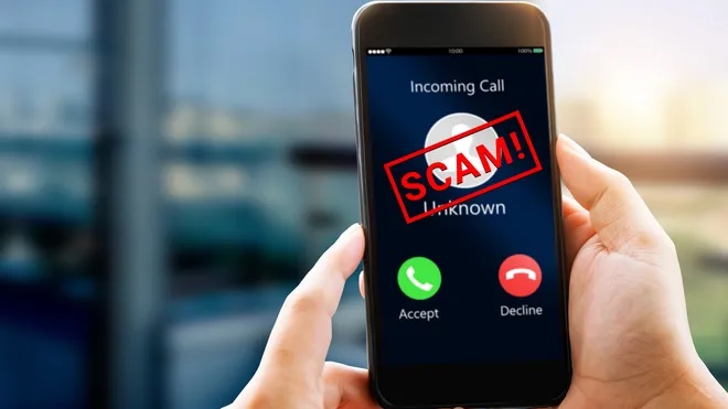 dot blocked over 1 lakh fake sms templates warned mobile users for scam4472