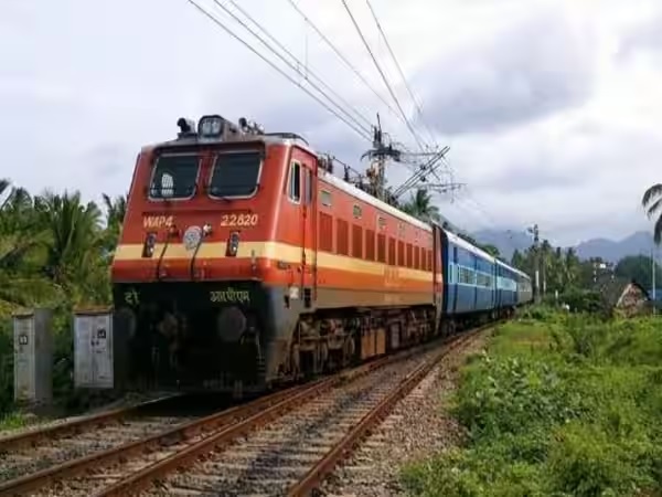 happy new year 2024 western railway ahmedabad division trains runs on new time table from jan 1 check detail3