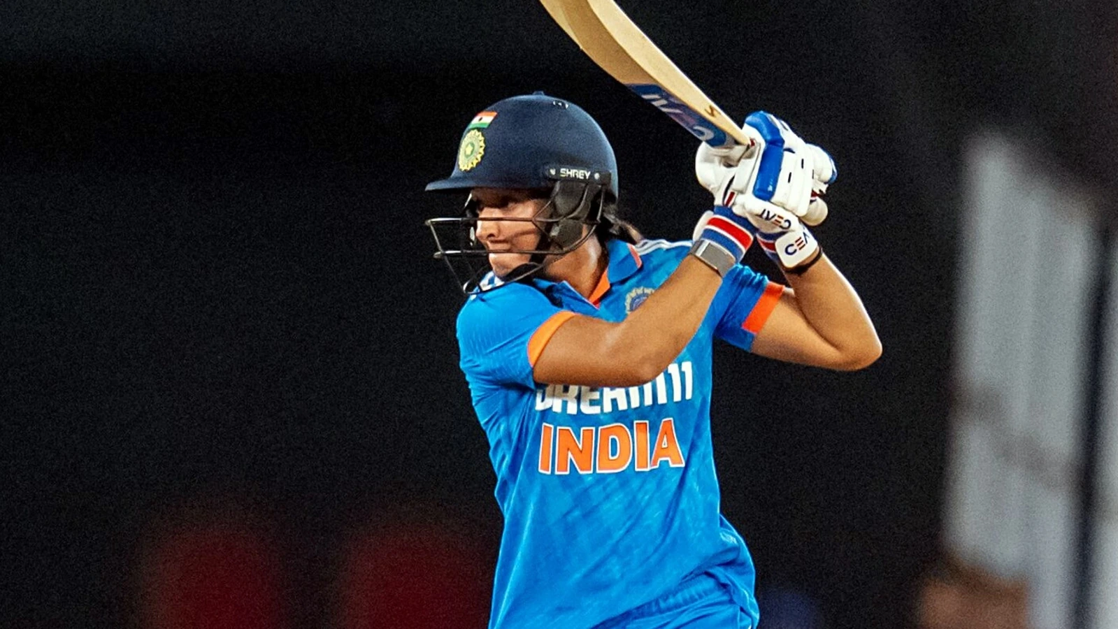 harmanpreet kaur completes 1000 runs as women odi captain only 2nd indian captain after mithali raj1