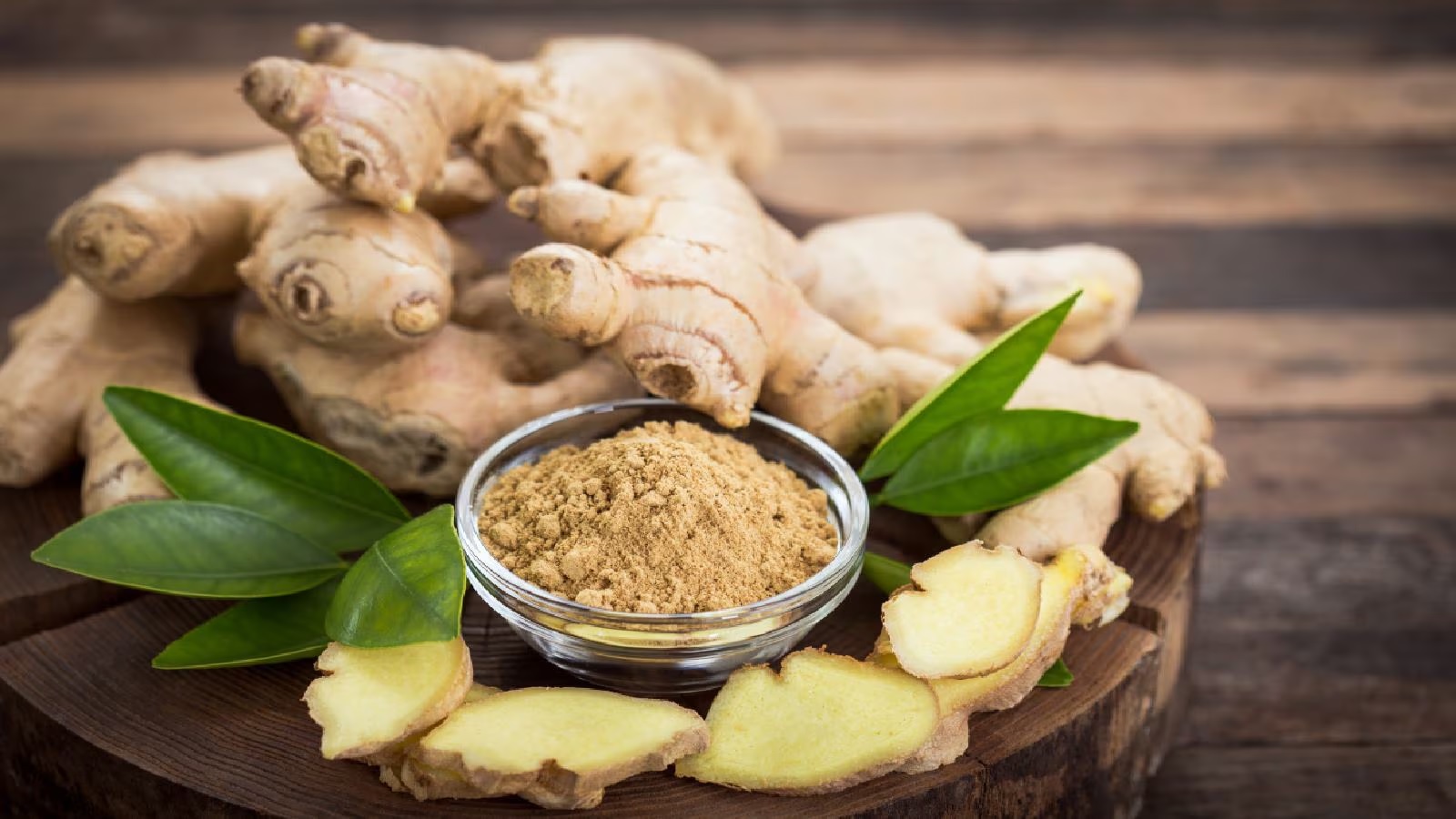 how to check the purity of ginger asli ane nakli aadu ma su antar che 41