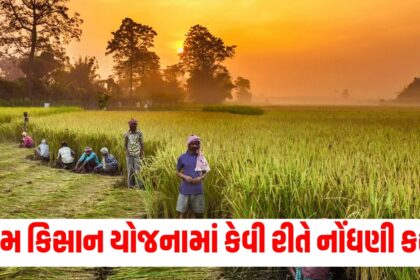 how to register in pm kisan yojana know which farmers do not get its benefit765