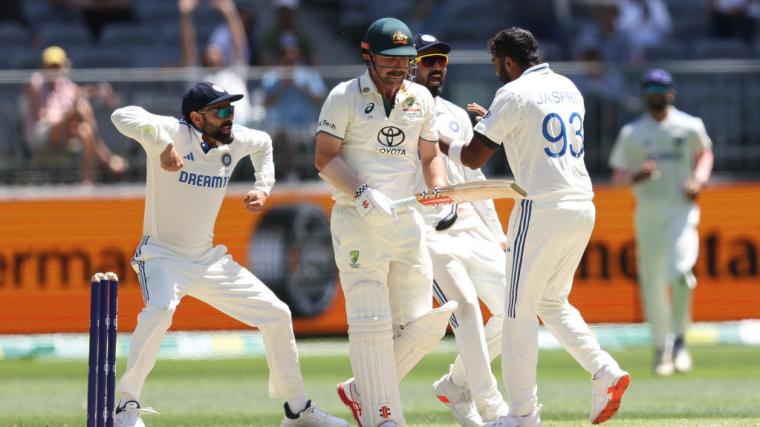 ind vs aus 4th test probable playing 11 india vs australia melbourne rohit sharma2