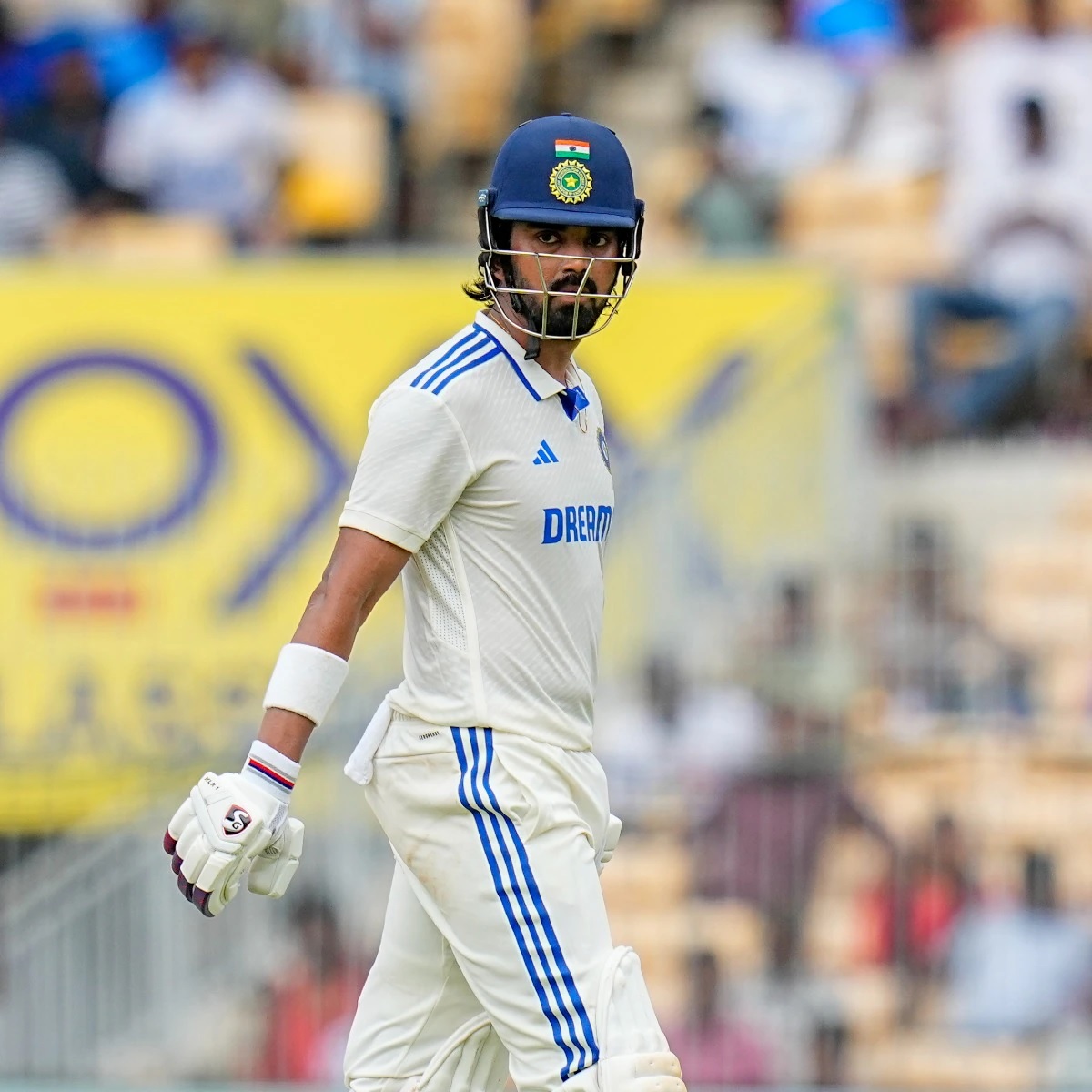 ind vs aus kl rahul got injured during practice session before india vs australia 4th test match7654