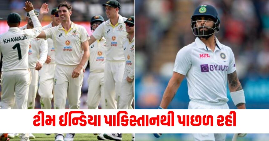 india lost more test matches than pakistan in 2024 most test losses in 2024 ind vs aus world test championship wtc england bangladesh745