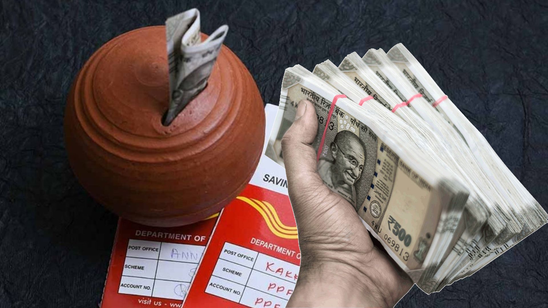 invest in this saving scheme of post office you will get monthly income of rs 9 2501