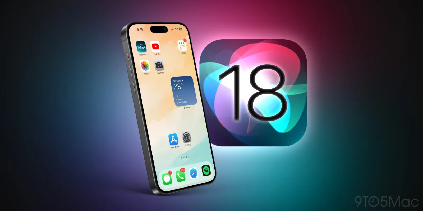 ios 18 2 update released for iphone users with many big upgrades check new features