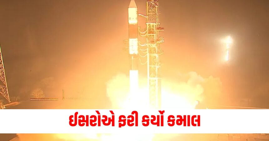 isro is going to create history again pslv c60 spade x mission launch136