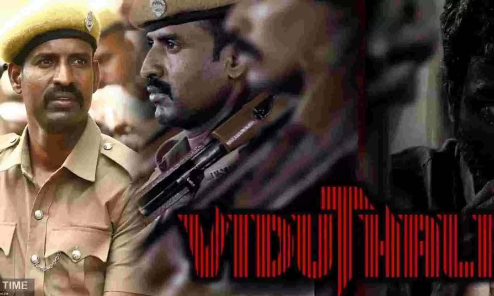 maharaja film you will forget when you see vijay sethupathi new crime thriller viduthalai 1 on ott1